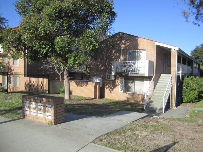 2/169 Hubert Street, East Victoria Park WA 6101