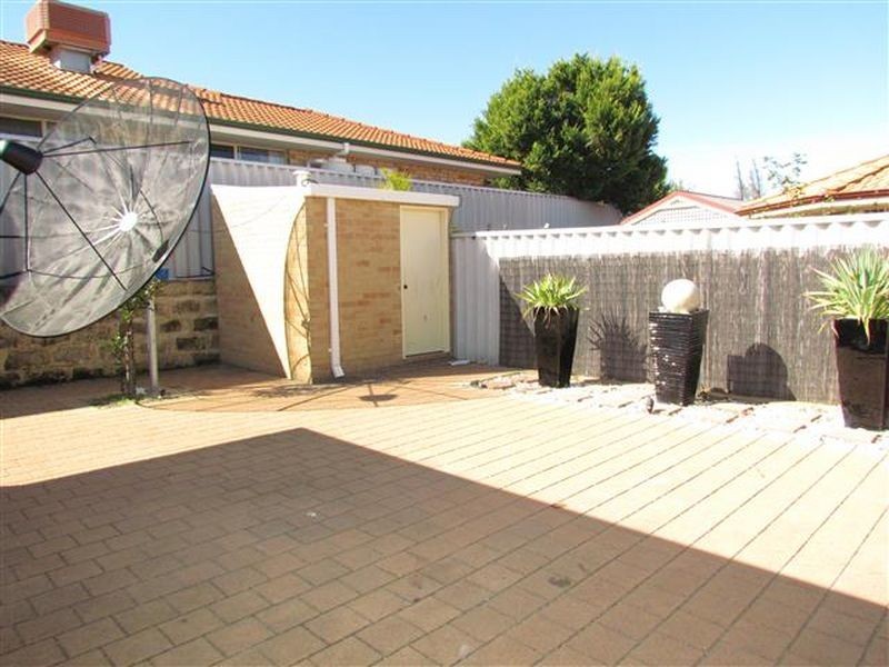 2 Tippett Court, Willetton WA 6155