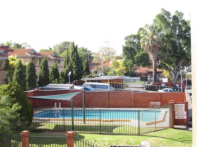 26/8 Hampton Street, Burswood WA 6100