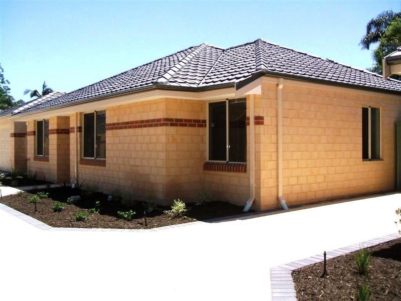 3/456 Kalamunda Rd, High Wycombe WA 6057