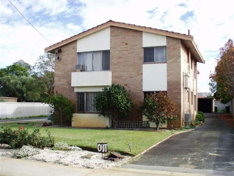 3/3 Acton Avenue, Bentley WA 6102