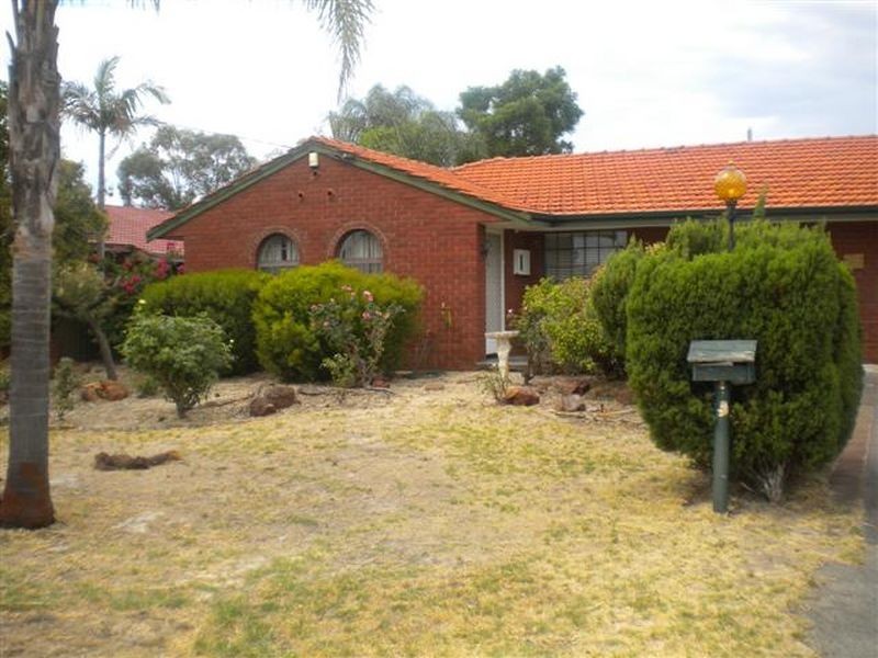 25 Colmar Street, Ferndale WA 6148