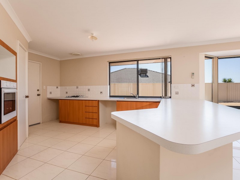 23 Cleland Crescent, Baldivis WA 6171