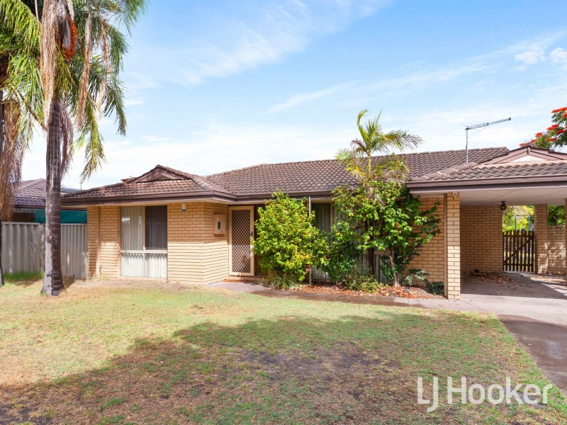 31 Arlington Drive, Willetton WA 6155