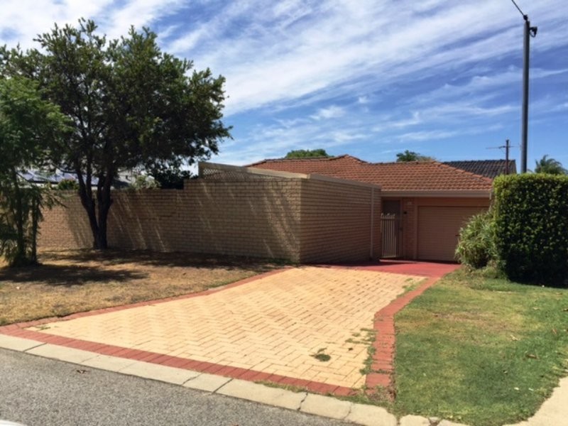 Unit A/33 Mosaic Street, Shelley WA 6148