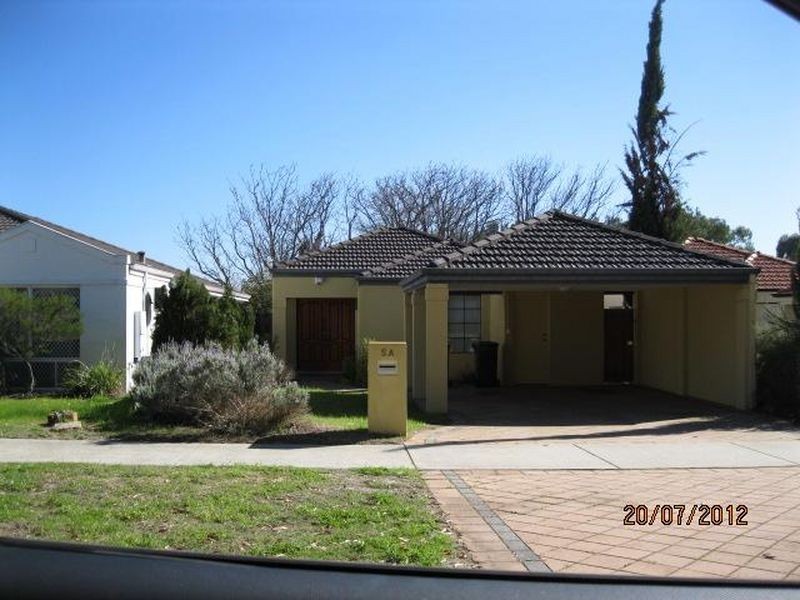 5A Behan Avenue, Bentley WA 6102
