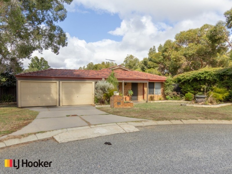 12 Bracewell Court, Yangebup WA 6164