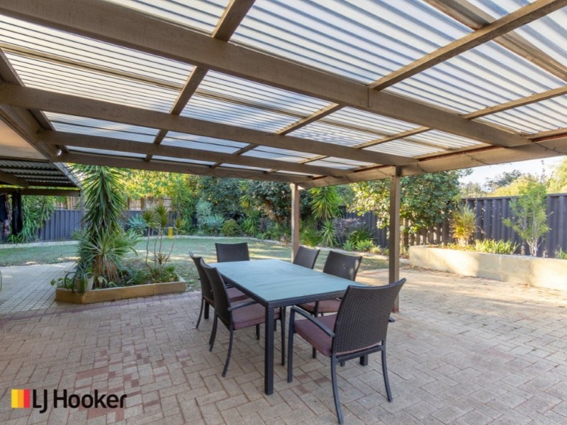 12 Bracewell Court, Yangebup WA 6164