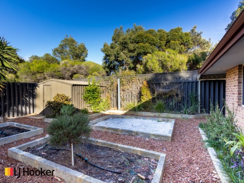 12 Bracewell Court, Yangebup WA 6164