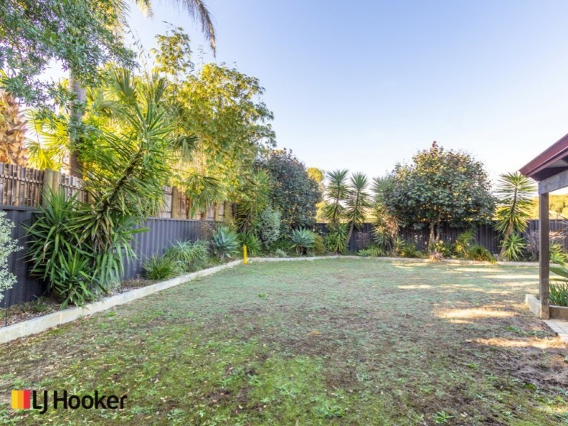 12 Bracewell Court, Yangebup WA 6164