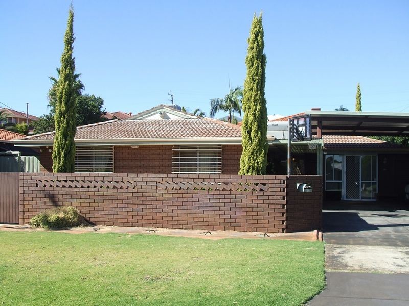 62 Ropele Drive, Parkwood WA 6147