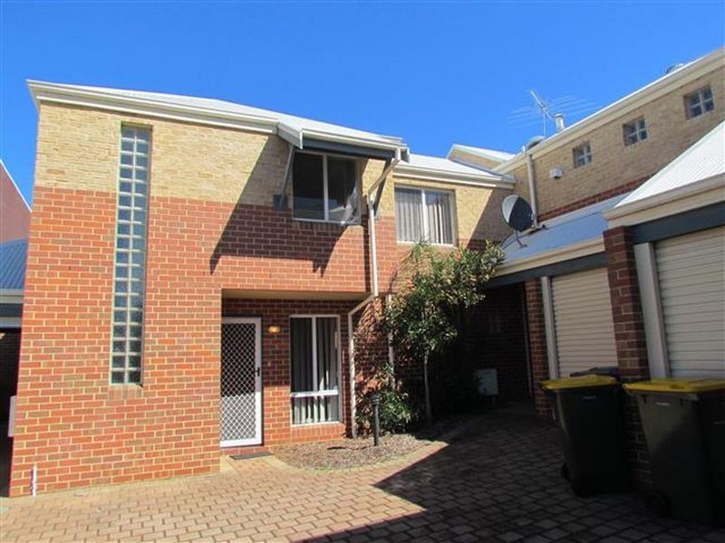 5/13 Lichfield Street, Victoria Park WA 6100