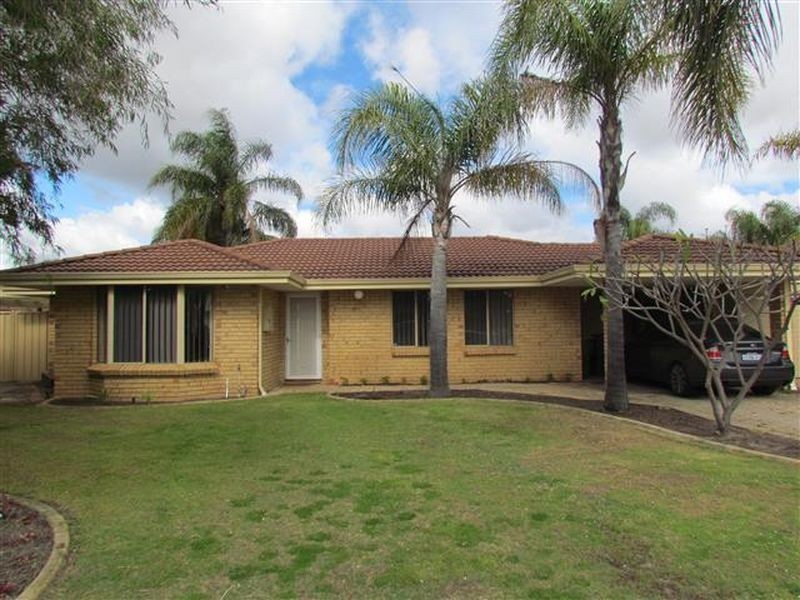 16a Camelot Court, Thornlie WA 6108