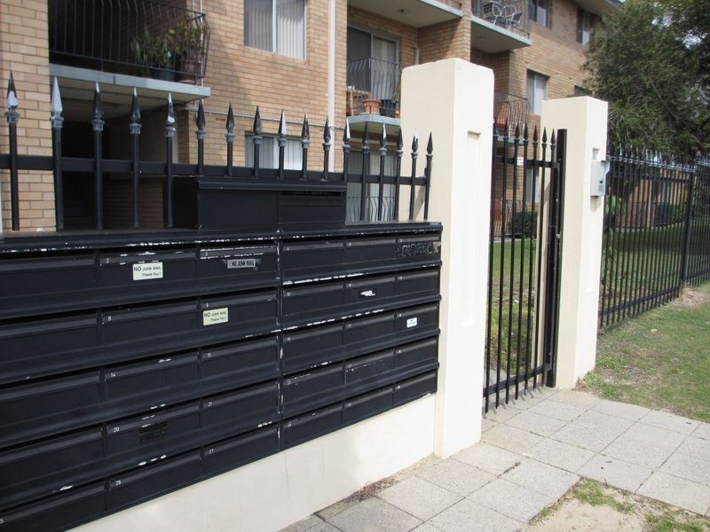 4/1045 Albany Highway, St James WA 6102