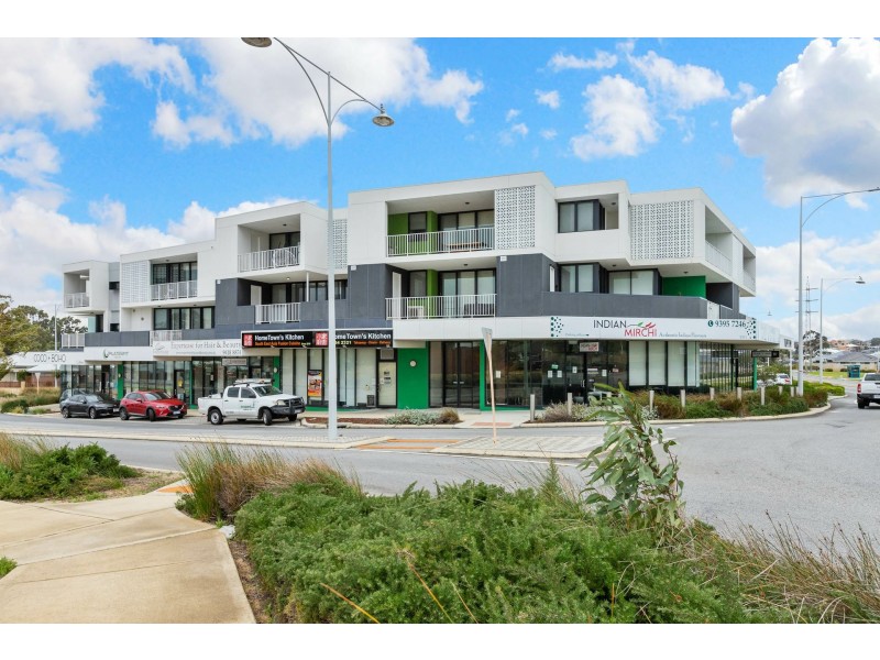 Unit 12/15 Pallett Avenue, Spearwood WA 6163