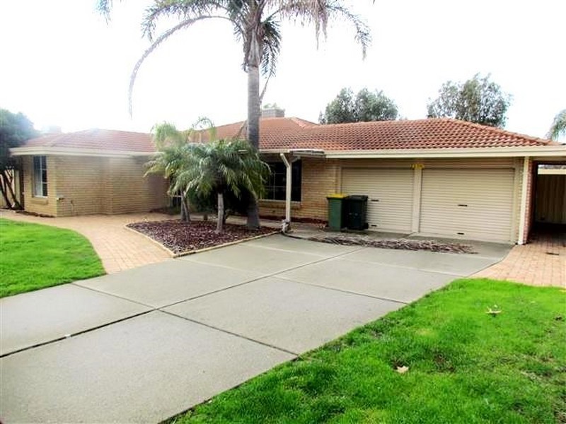 21 Tippett Court, Willetton WA 6155