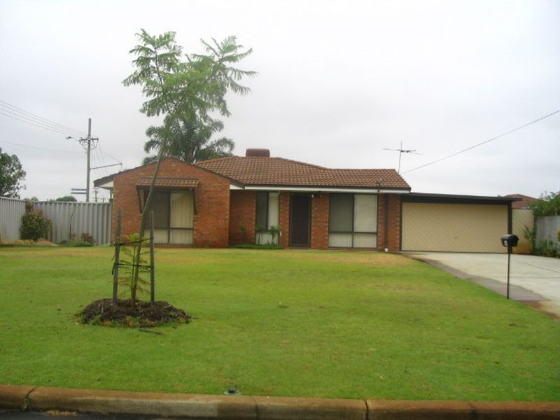 45 Waverley Way, Parkwood WA 6147