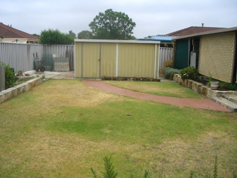 45 Waverley Way, Parkwood WA 6147