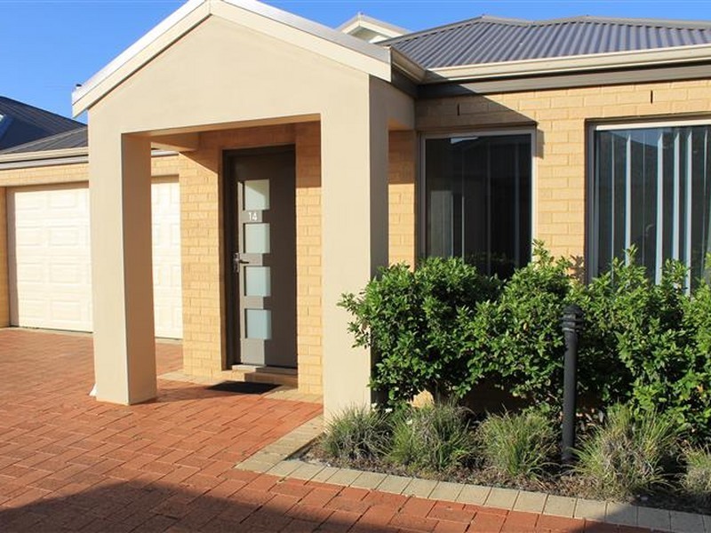 Villa 14/54 Sixth Road, Armadale WA 6112