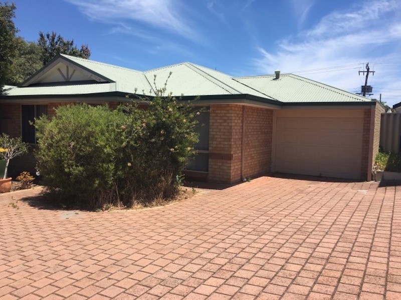 Unit 3/156 High Road, Riverton WA 6148