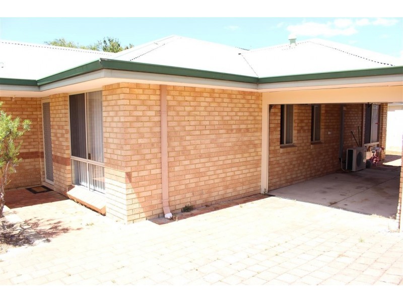 Unit 3/156 High Road, Riverton WA 6148