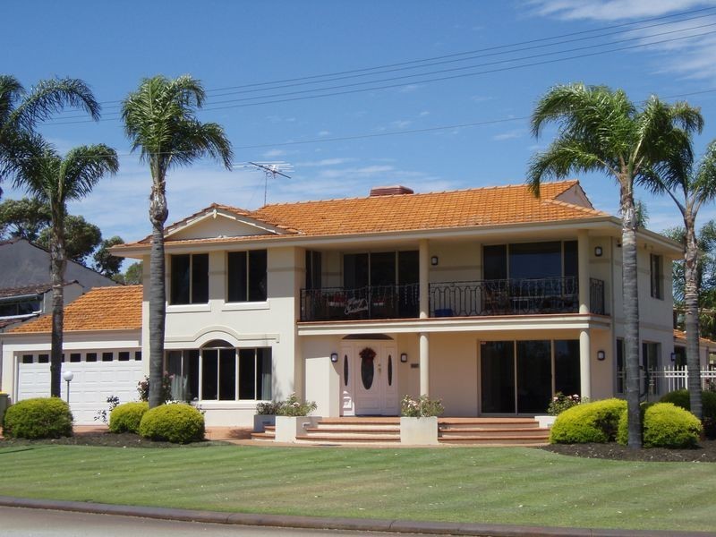 283 Riverton Drive, Shelley WA 6148