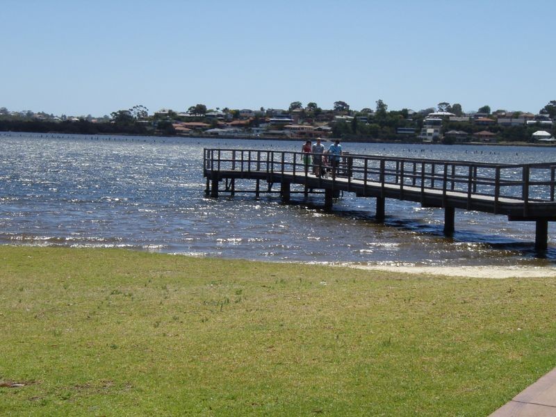 283 Riverton Drive, Shelley WA 6148