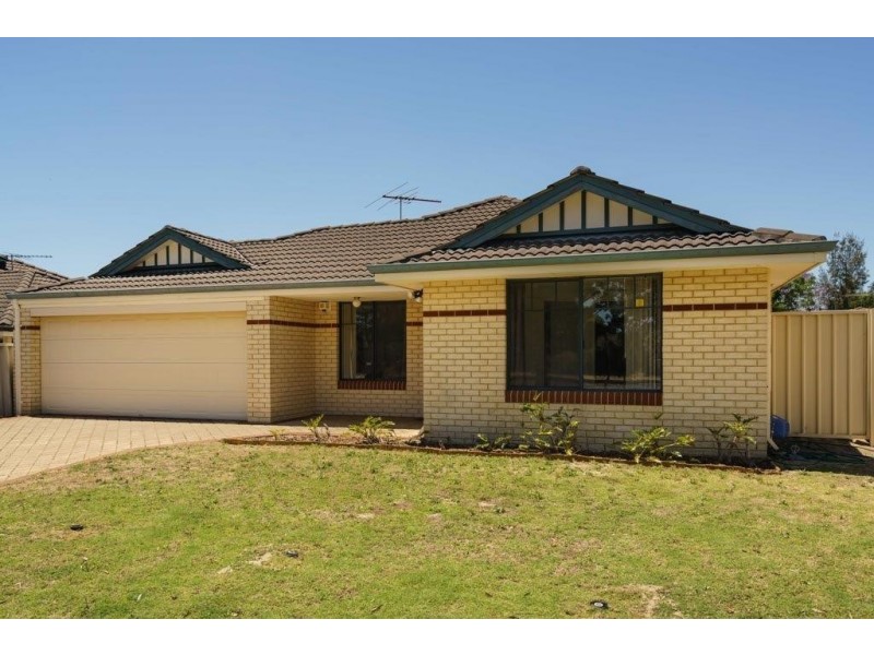 1/154 Rutland Avenue, Carlisle WA 6101
