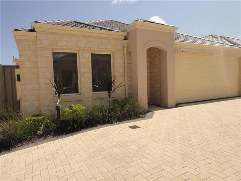 6/36 Fifth Road, Armadale WA 6112