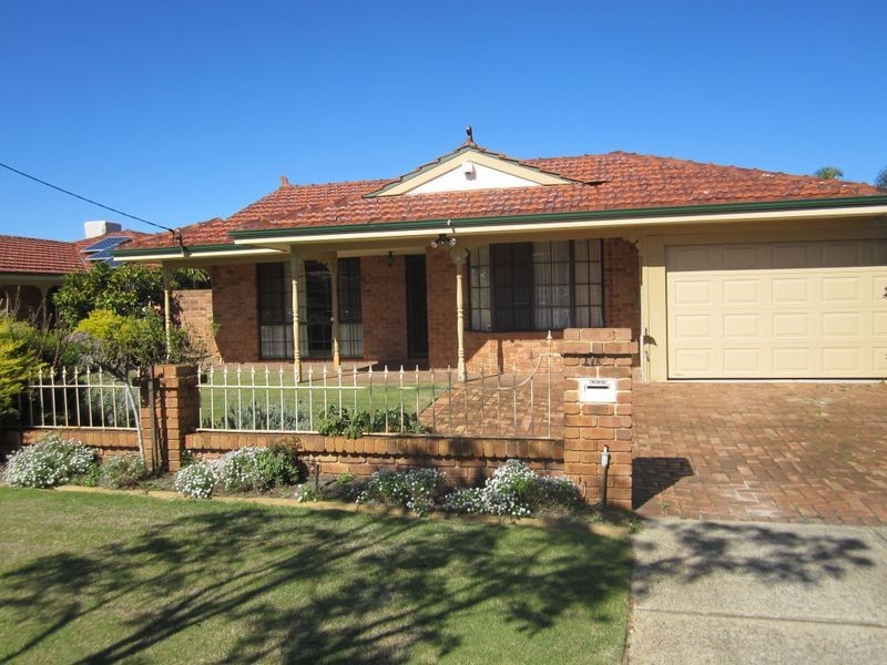 17a Godbold Close, Shelley WA 6148