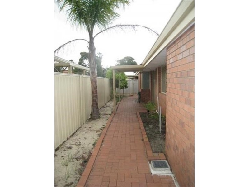 Unit 4/41 Eudoria Street, Gosnells WA 6110