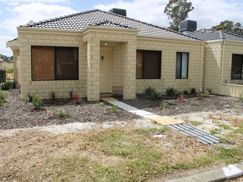 3/22 Edward Street, Queens Park WA 6107