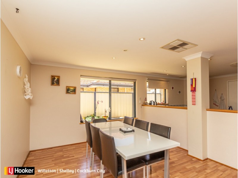5 Monroe Turn, Success WA 6164
