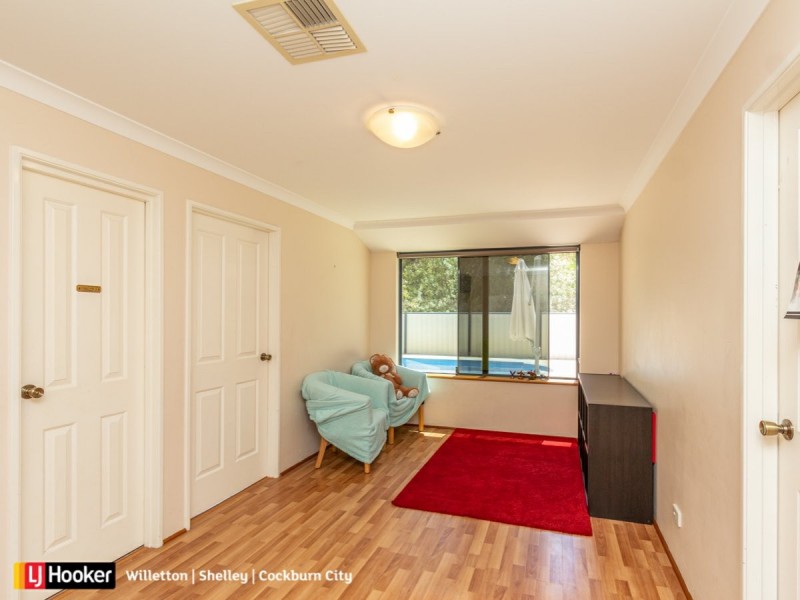 5 Monroe Turn, Success WA 6164