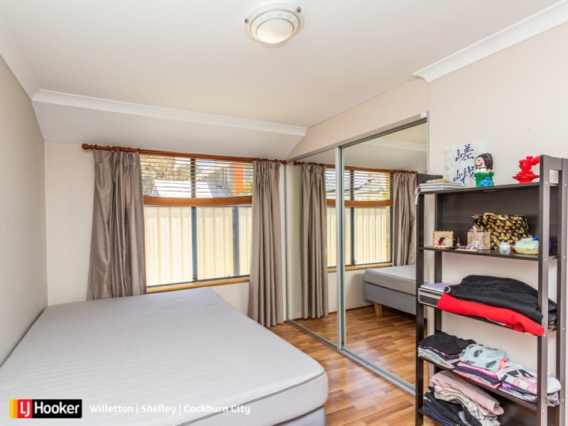 5 Monroe Turn, Success WA 6164