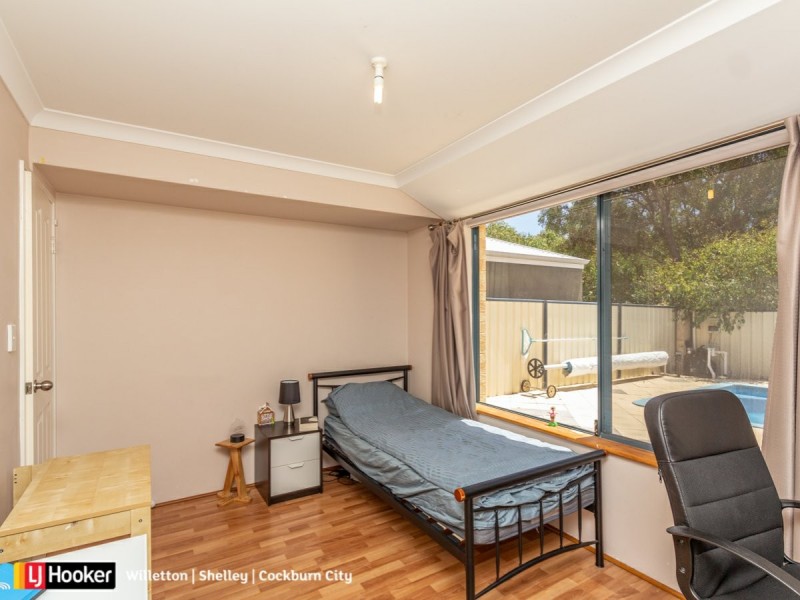 5 Monroe Turn, Success WA 6164