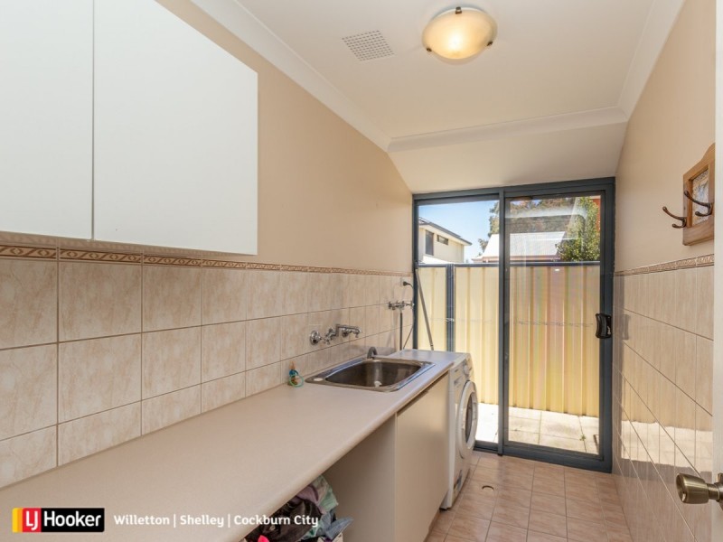 5 Monroe Turn, Success WA 6164