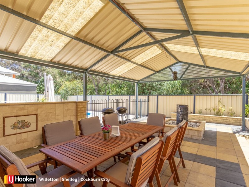 5 Monroe Turn, Success WA 6164