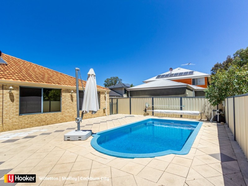 5 Monroe Turn, Success WA 6164