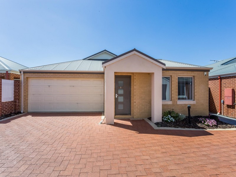 2/54 Sixth Road, Armadale WA 6112