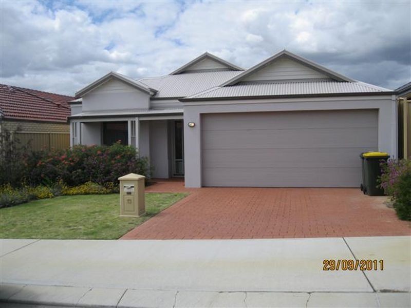 13 Bee Eater Link, Beeliar WA 6164