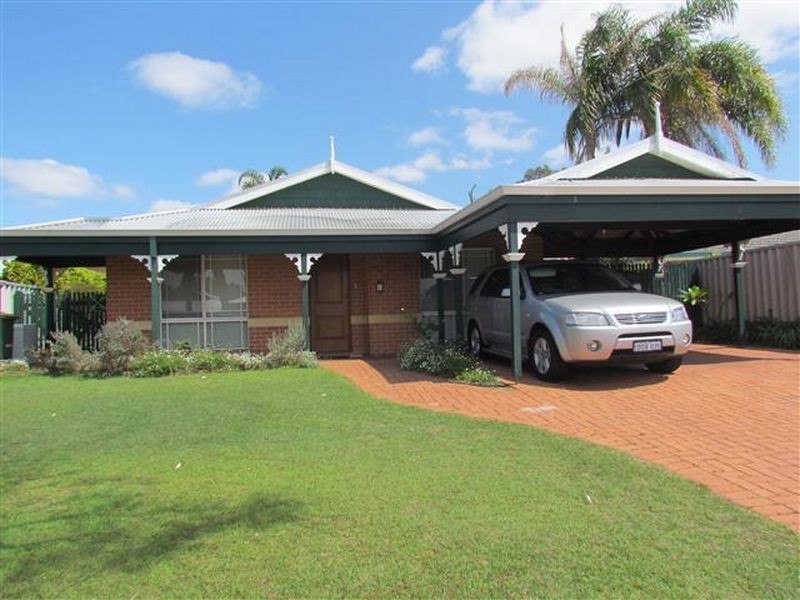 11 Stuart Court, Bateman WA 6150