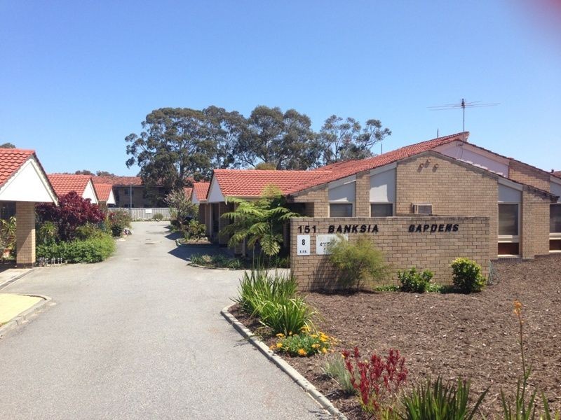 9/151 Wannaroo Road, Tuart Hill WA 6060