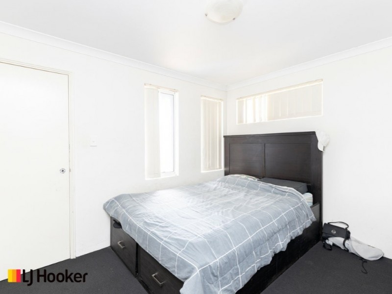 Villa 5/41-43 Sixth Road, Armadale WA 6112