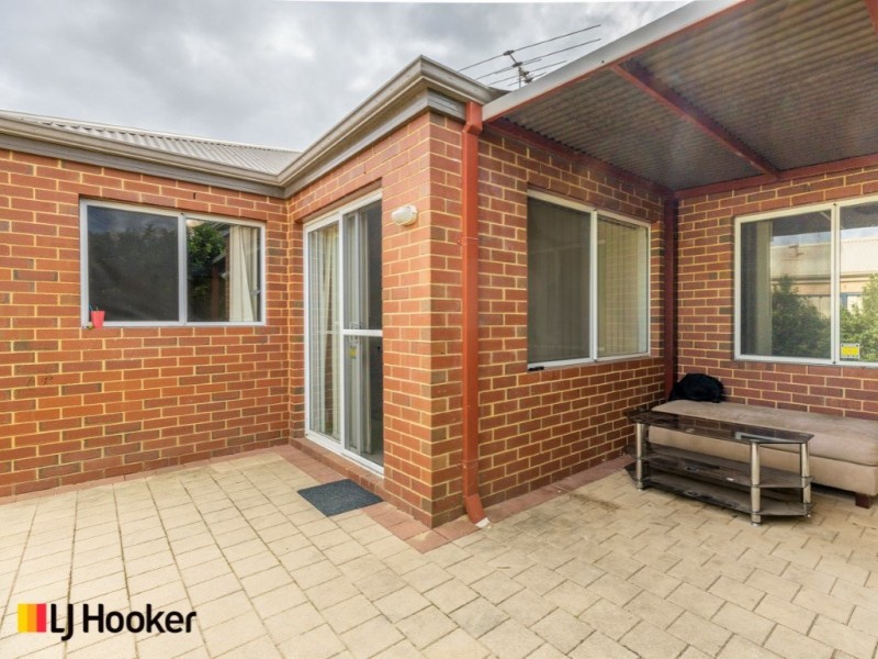 Villa 5/41-43 Sixth Road, Armadale WA 6112