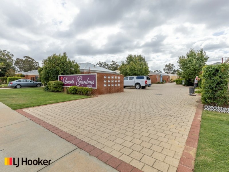 Villa 5/41-43 Sixth Road, Armadale WA 6112