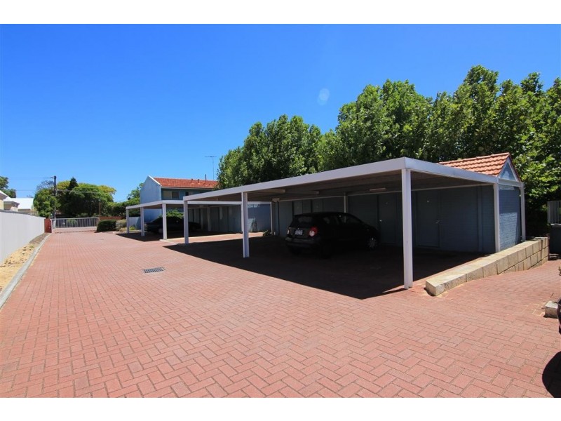 Unit 8/6 Shipley Place, Westminster WA 6061