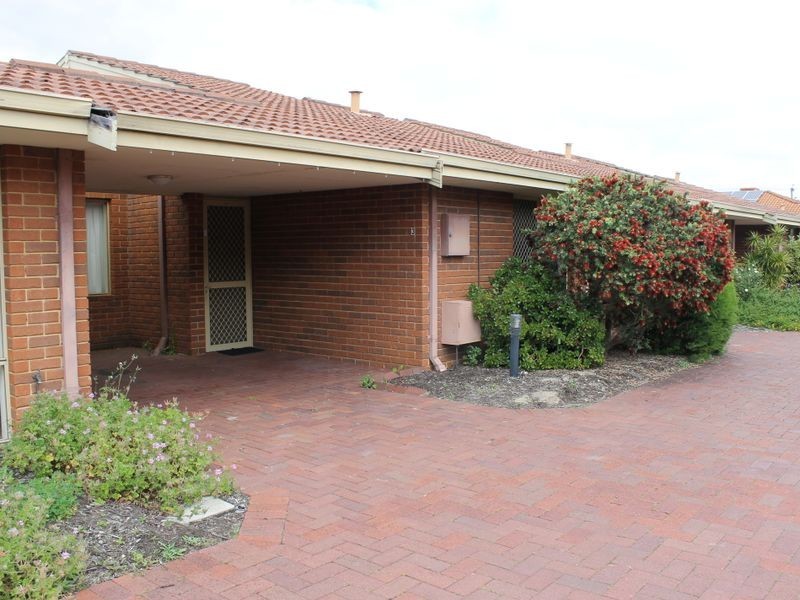 3/5 Dewey Street, Shelley WA 6148