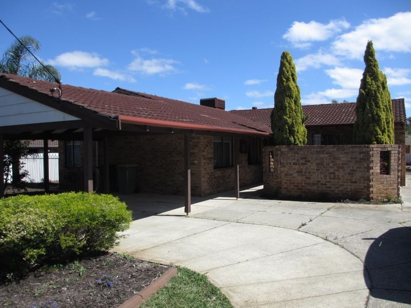 11 Fabian Close, Willetton WA 6155