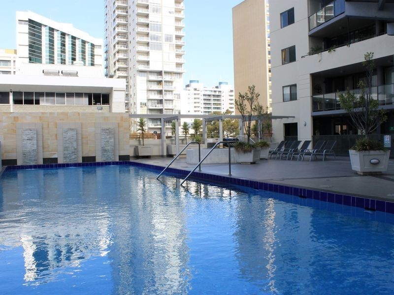 168/369 Hay Street, Perth WA 6000